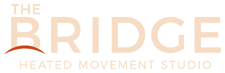 The Bridge Heated Movement Studio